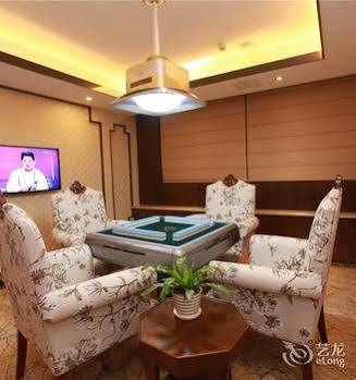 Jiayun Hotel Chengdu Exterior foto